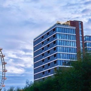 Tower Apartment